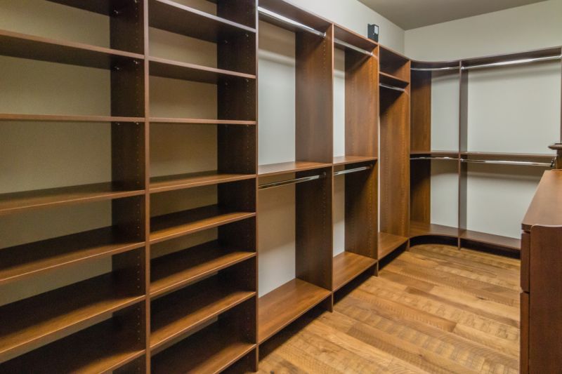 Customized Shelving Service in Greensboro, NC