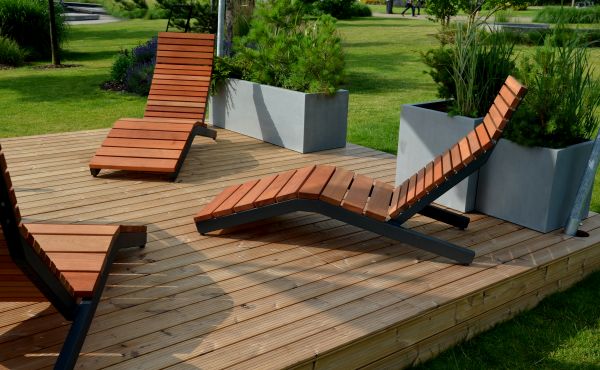 Patio Furniture Refinishing