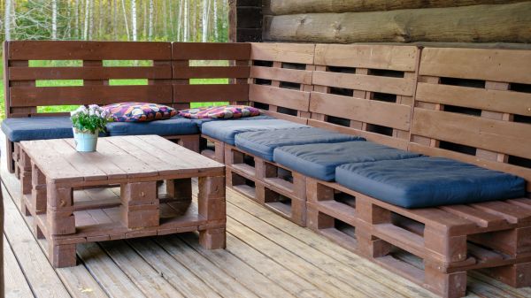 Outdoor Furniture Restoration - Outdoor Furniture Restoration Suffolk County, New York