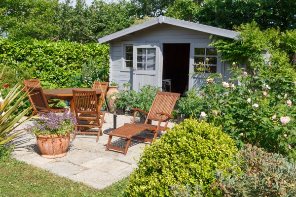 Patio Furniture Staining - Patio Furniture Staining Stony Brook, New York