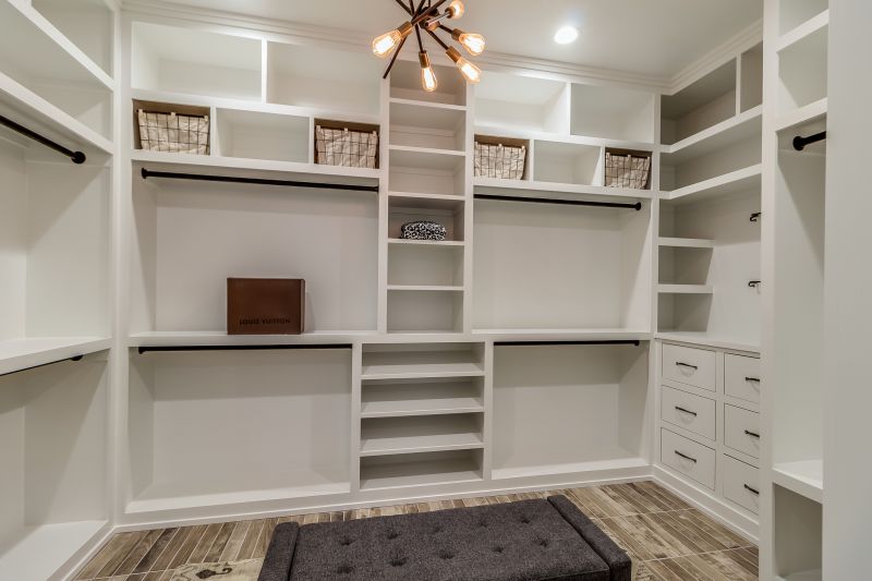 Customized Shelving Service in Durham, NC