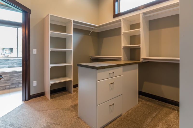 Customized Shelving Service in Alexandria, VA