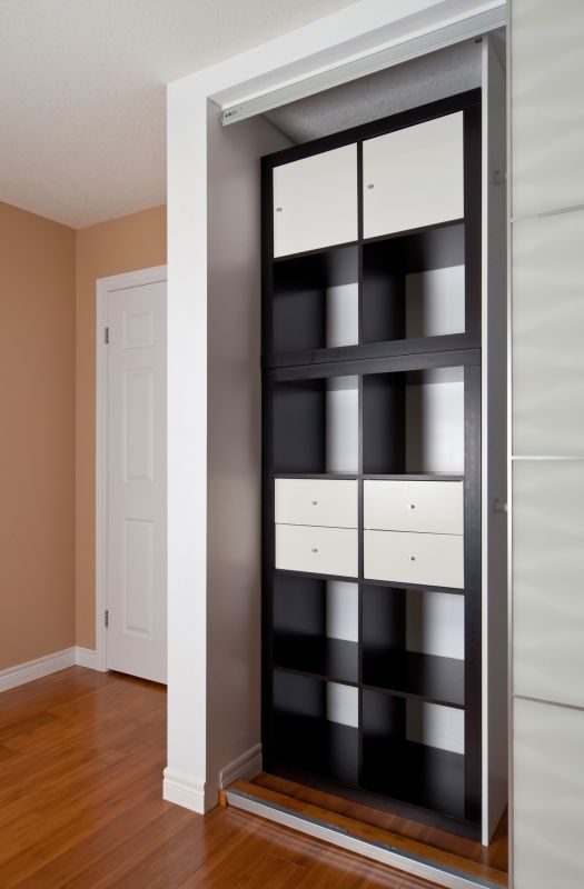 Customized Shelving Service in Greensboro, NC