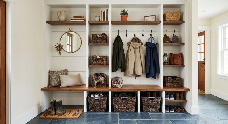 Customized Shelving Service in Fairfax, VA