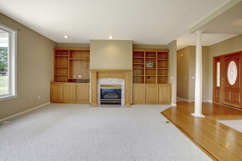 Fireplace Built Ins Installation in Fairfax, VA