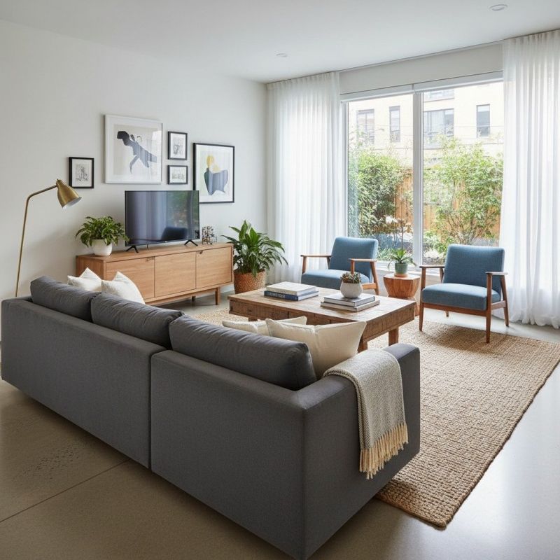 Furniture Construction in Frederick, MD