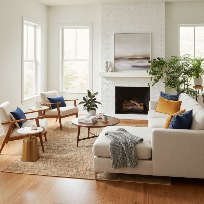 Furniture Construction in Fairfax, VA