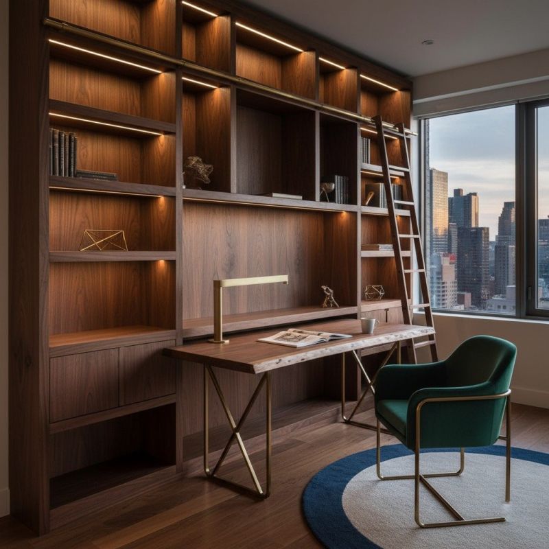 Furniture Construction in Winston Salem, NC