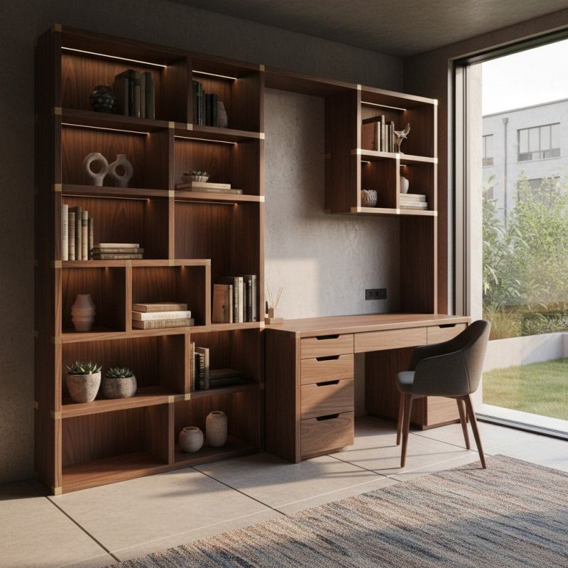 Furniture Construction in Annapolis, MD