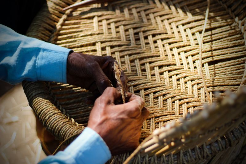 Wicker and Rattan Specialists